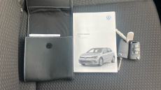 Volkswagen Polo 1.0 TSI Life 5dr Petrol Hatchback